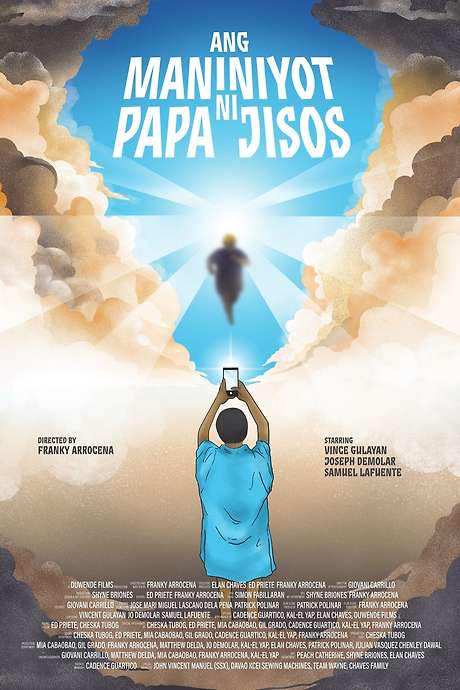 Ang Maniniyot ni Papa Jisos